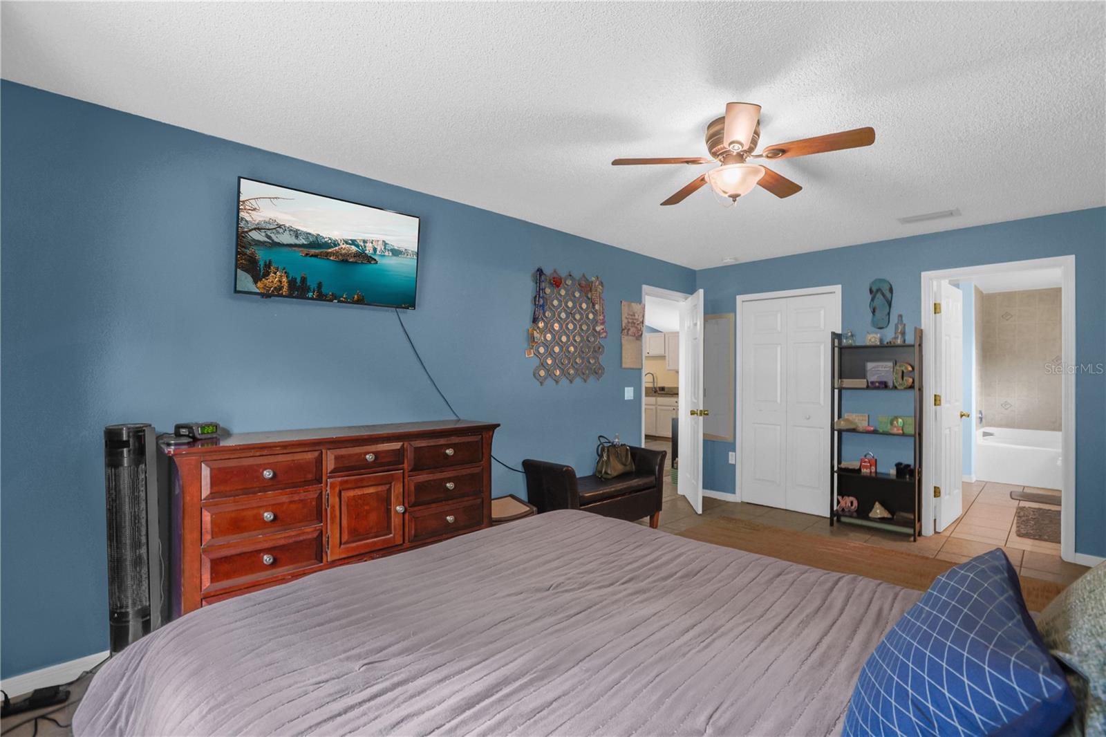 POINCIANA ESTATE SEC B - Residential