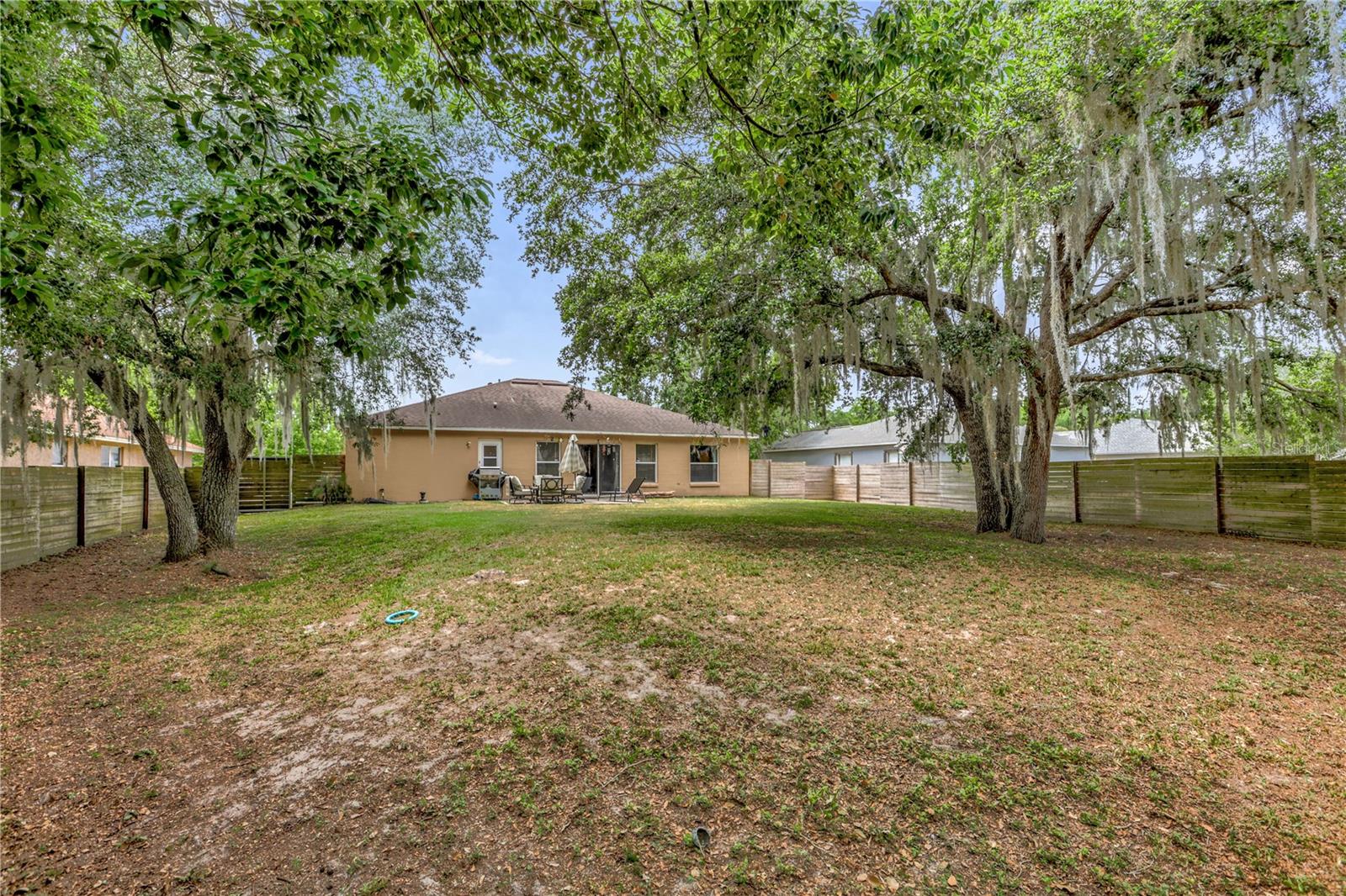 POINCIANA ESTATE SEC B - Residential