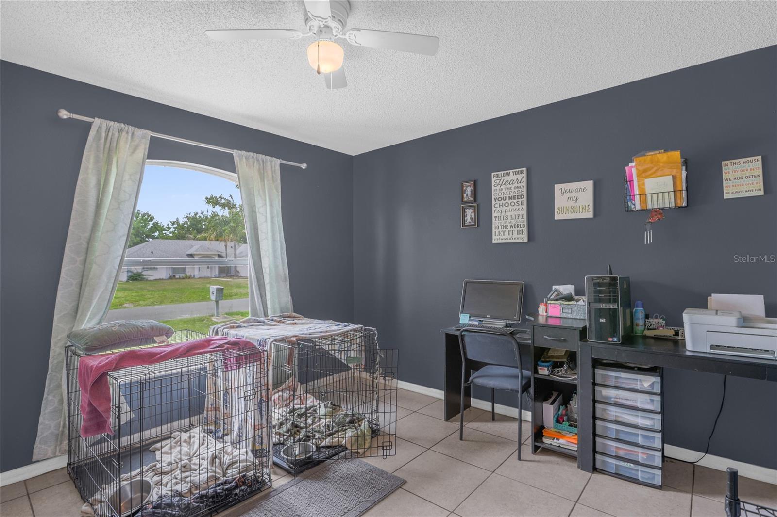 POINCIANA ESTATE SEC B - Residential