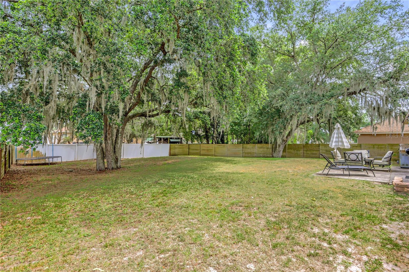 POINCIANA ESTATE SEC B - Residential