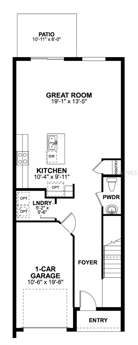 TYSON RANCH - Residential