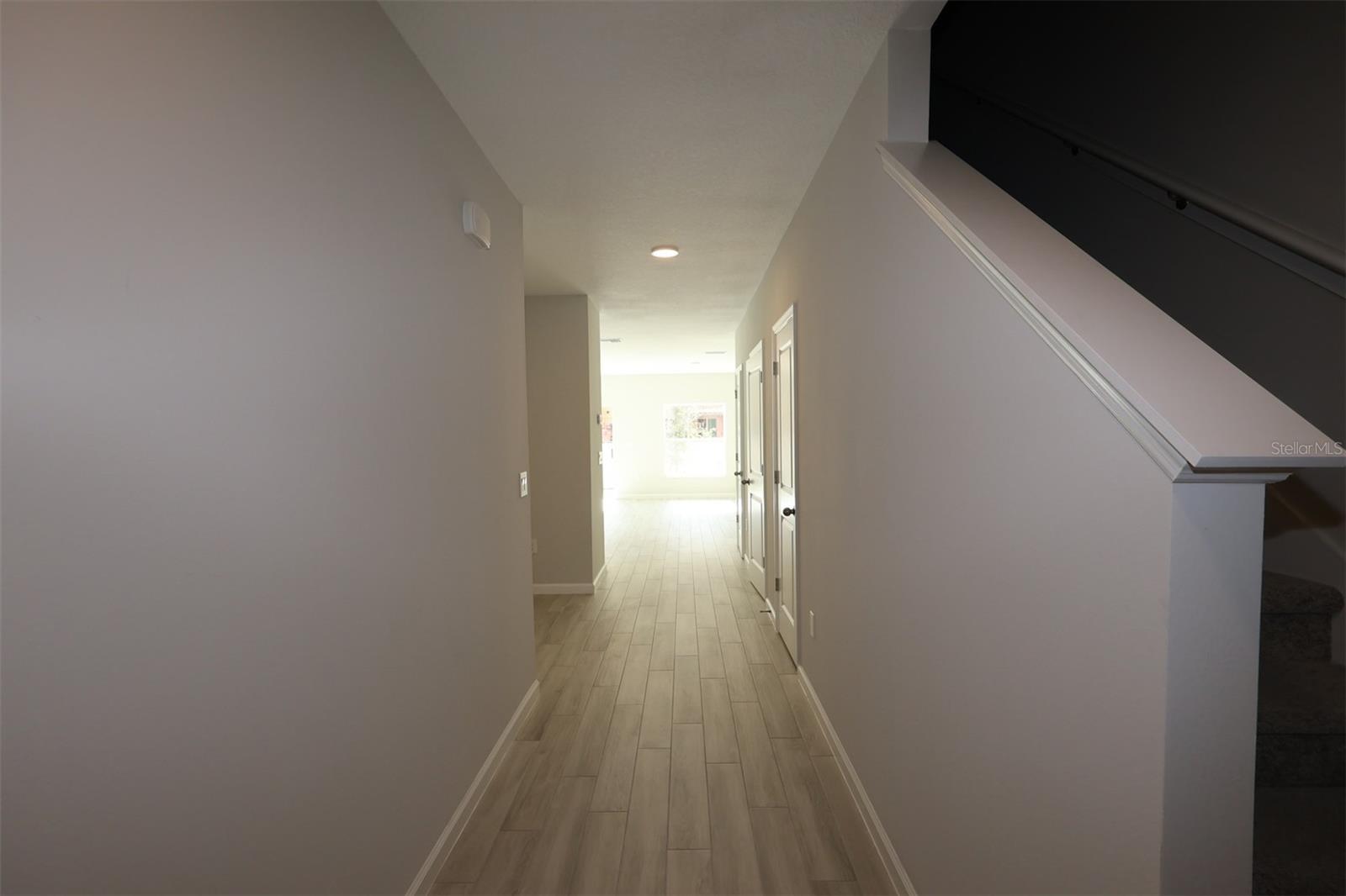 TYSON RANCH - Residential