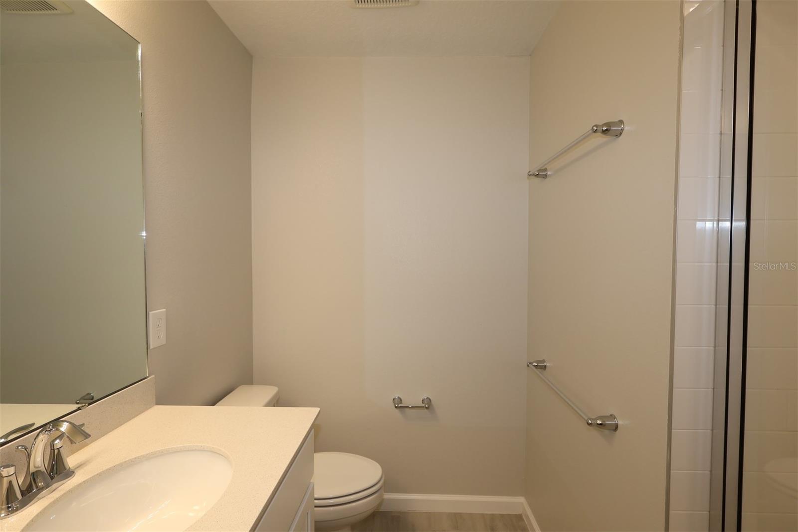 TYSON RANCH - Residential