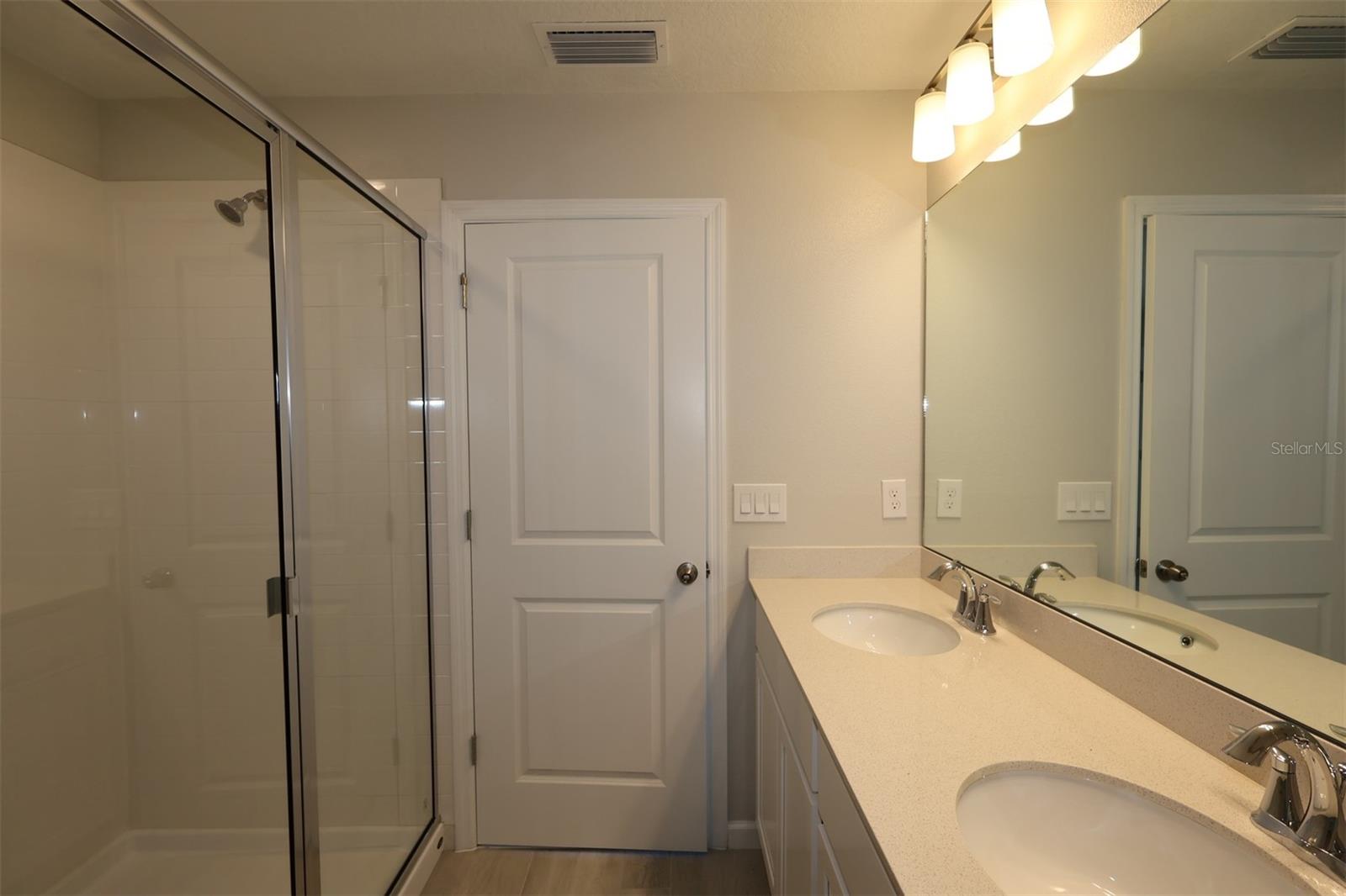 TYSON RANCH - Residential