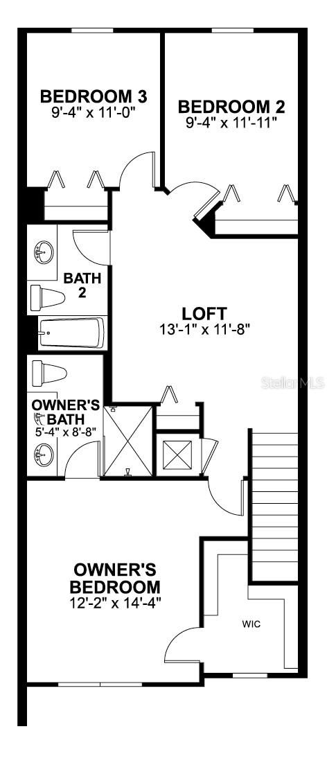 TYSON RANCH - Residential