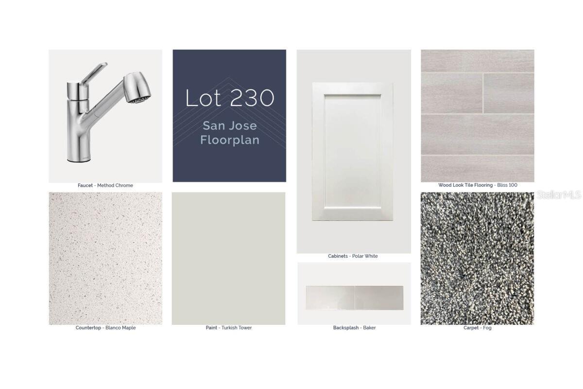 TYSON RANCH - Residential