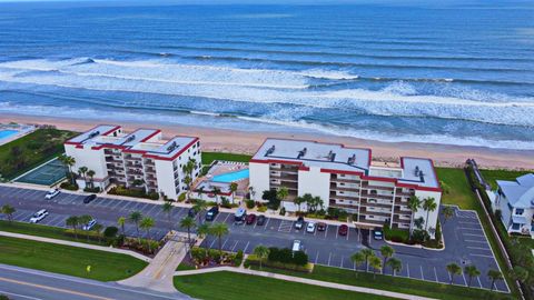 A home in NEW SMYRNA BEACH