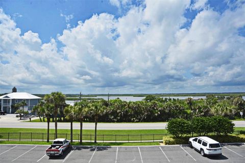 A home in NEW SMYRNA BEACH