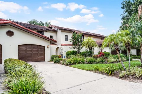 Photo of 104 Coventry Lane, Haines City, FL 33844 (MLS # O6322597)