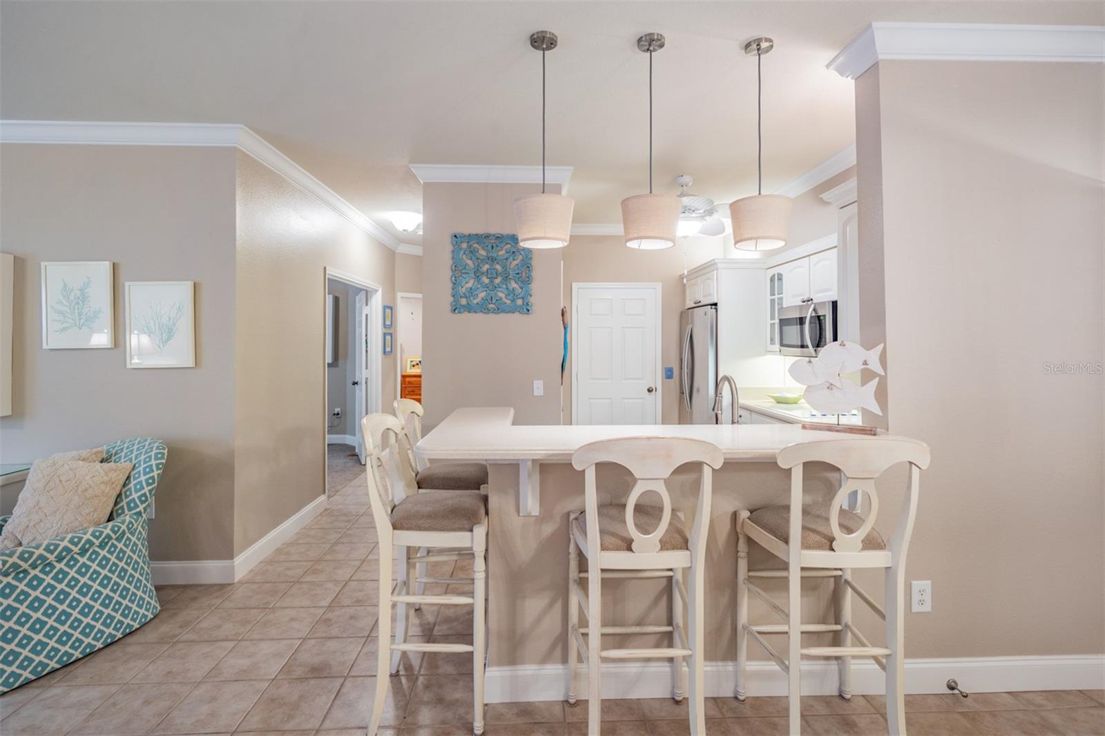 TUSCANY AT INNISBROOK CONDO - Residential