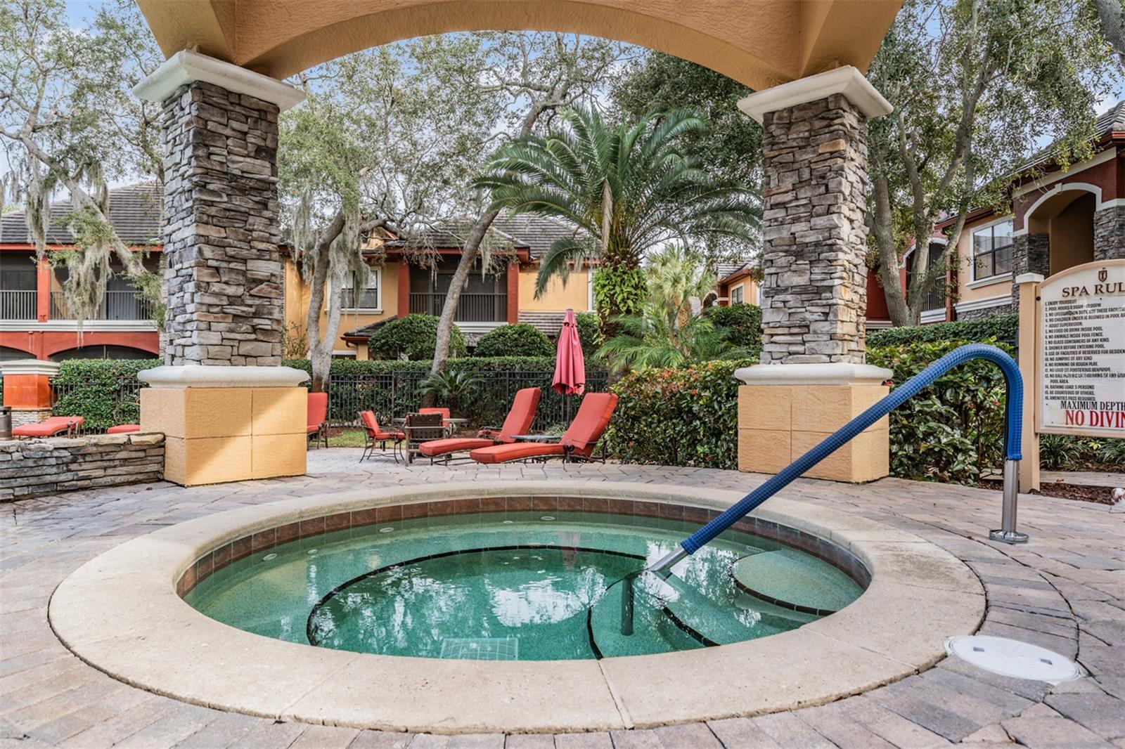 TUSCANY AT INNISBROOK CONDO - Residential