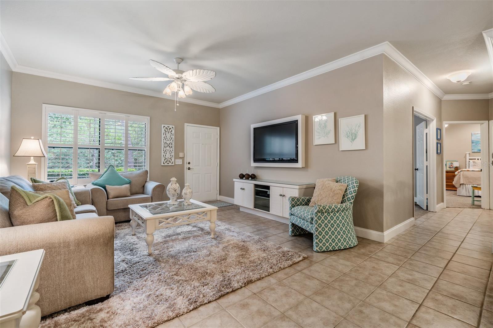 TUSCANY AT INNISBROOK CONDO - Residential