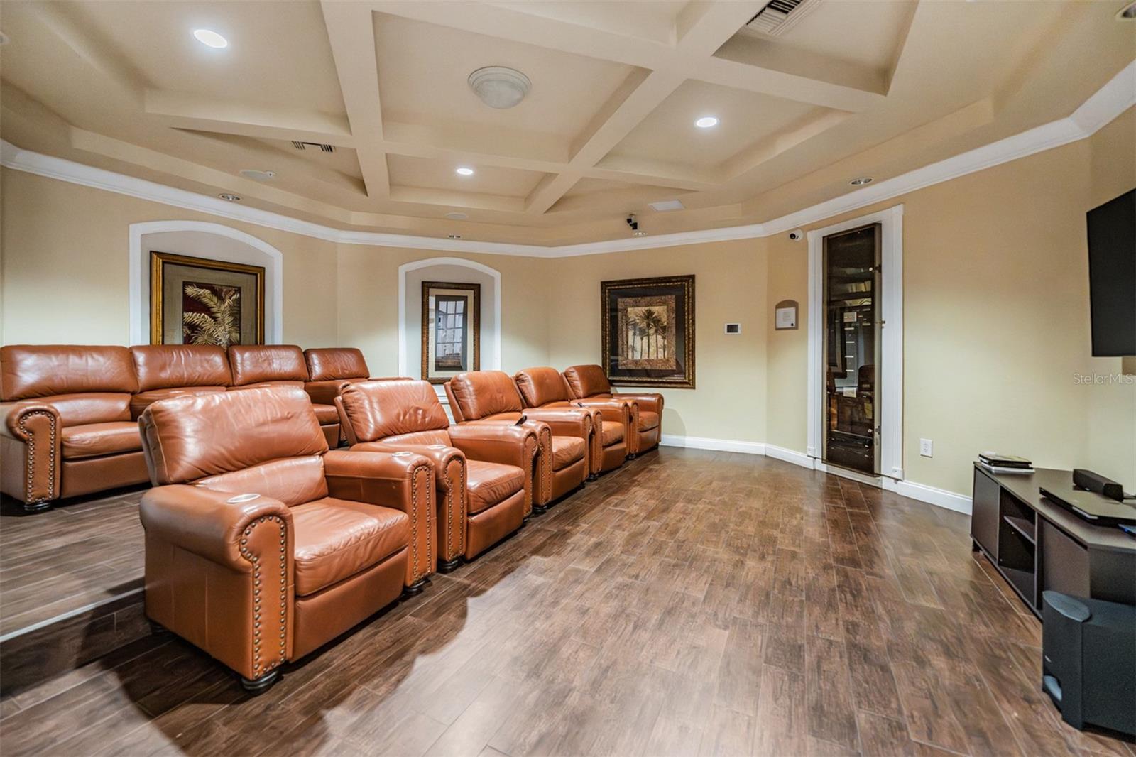 TUSCANY AT INNISBROOK CONDO - Residential