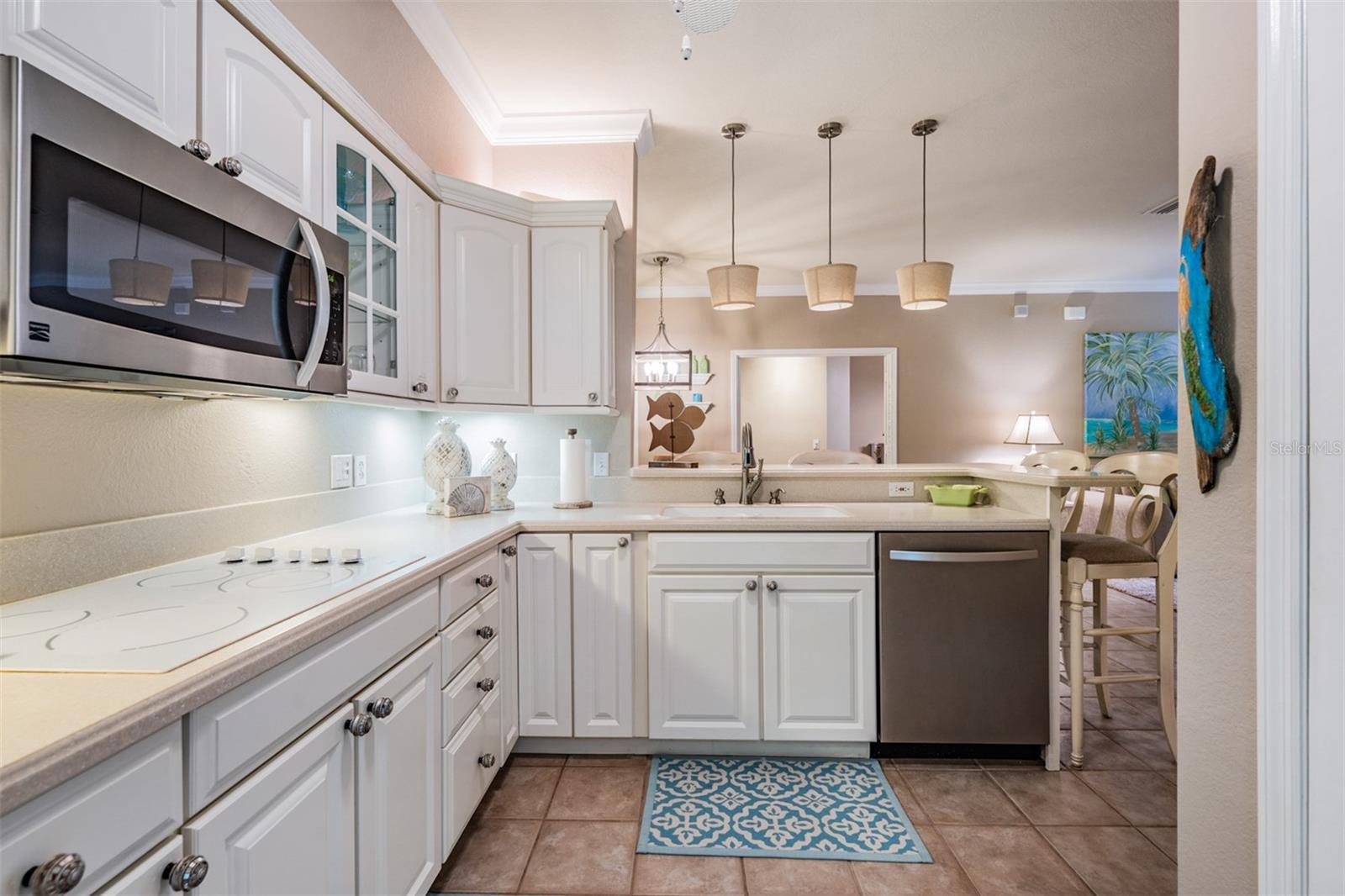 TUSCANY AT INNISBROOK CONDO - Residential