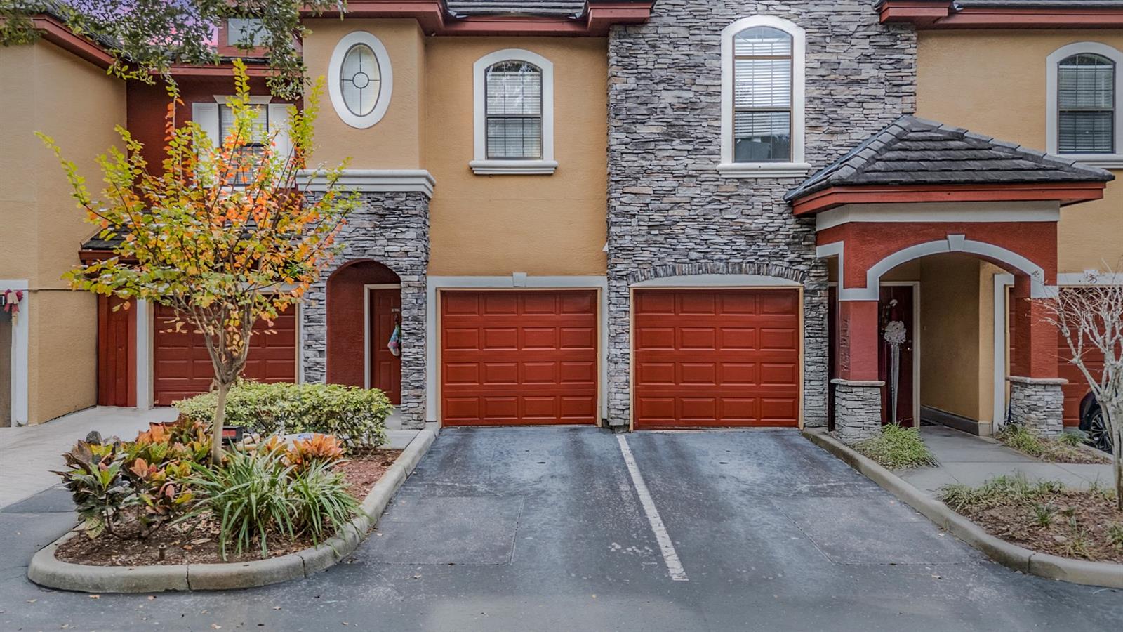 TUSCANY AT INNISBROOK CONDO - Residential