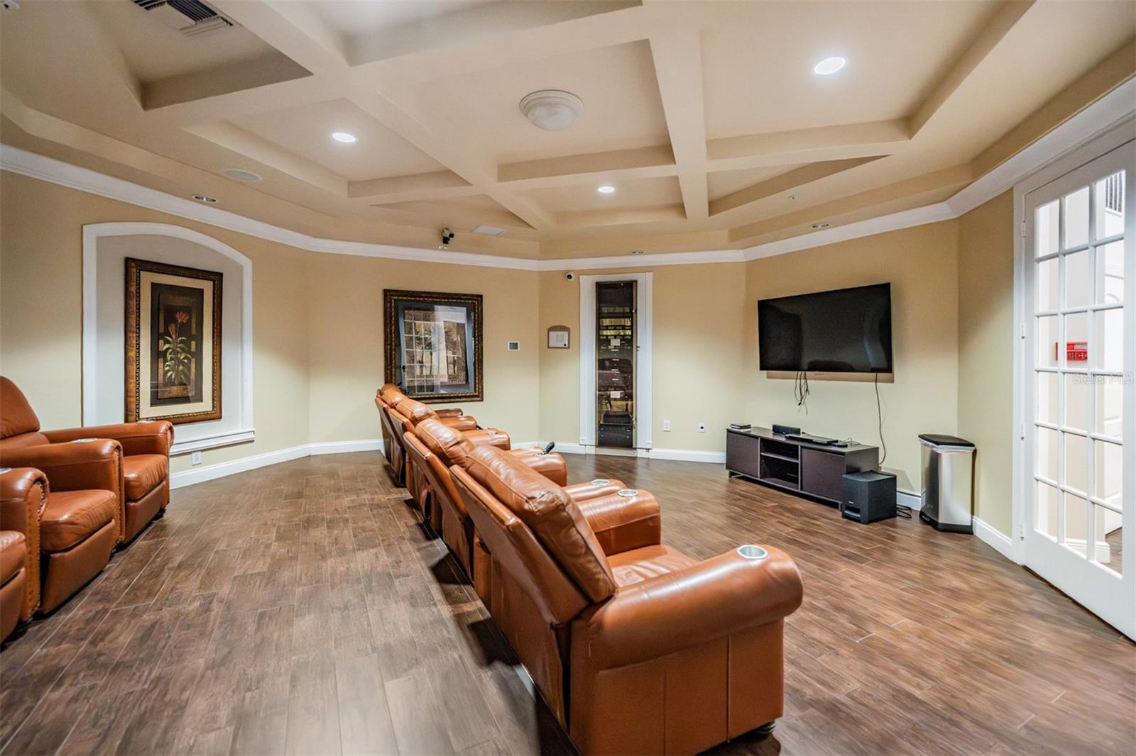 TUSCANY AT INNISBROOK CONDO - Residential