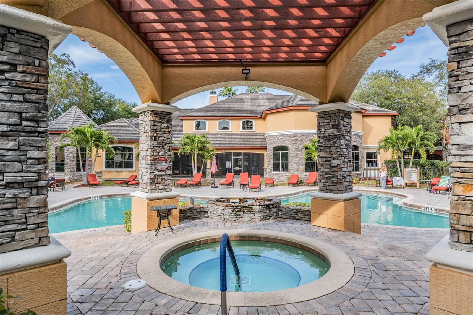 TUSCANY AT INNISBROOK CONDO - Residential