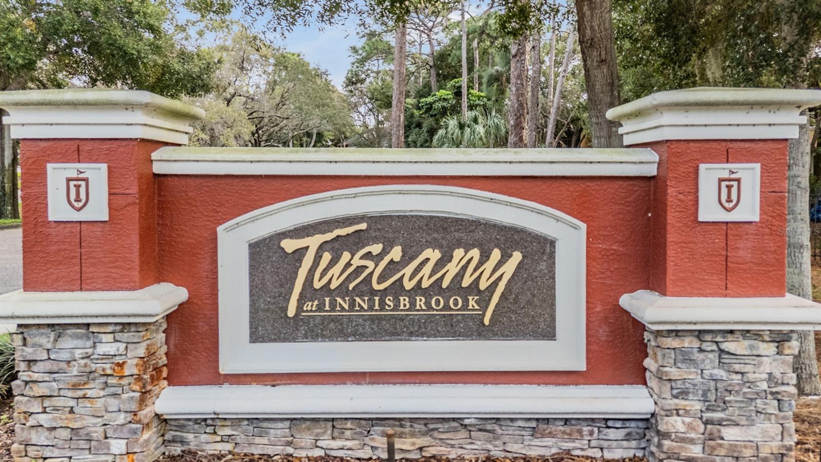 TUSCANY AT INNISBROOK CONDO - Residential