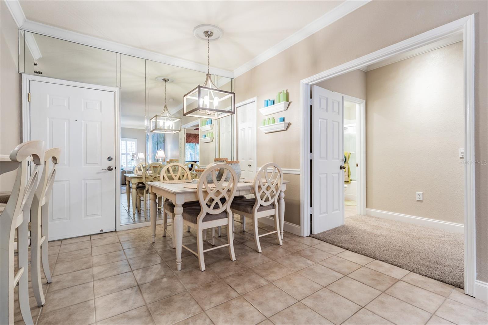 TUSCANY AT INNISBROOK CONDO - Residential