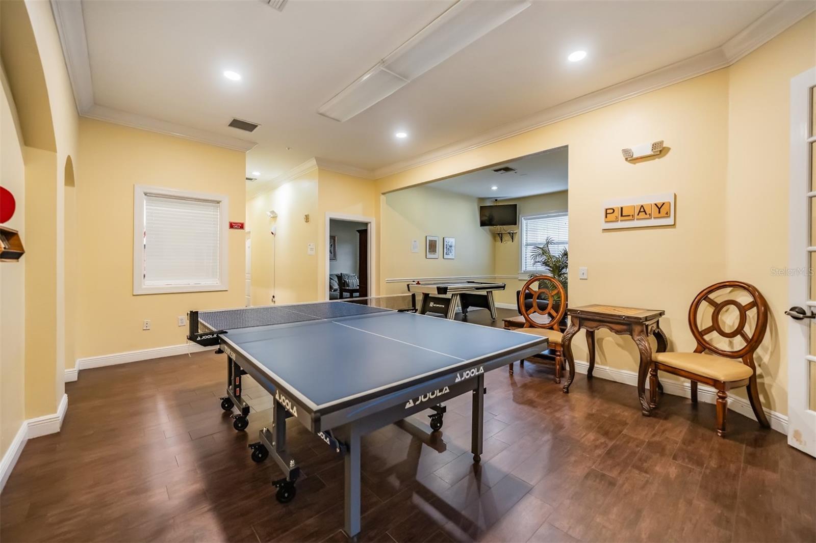 TUSCANY AT INNISBROOK CONDO - Residential