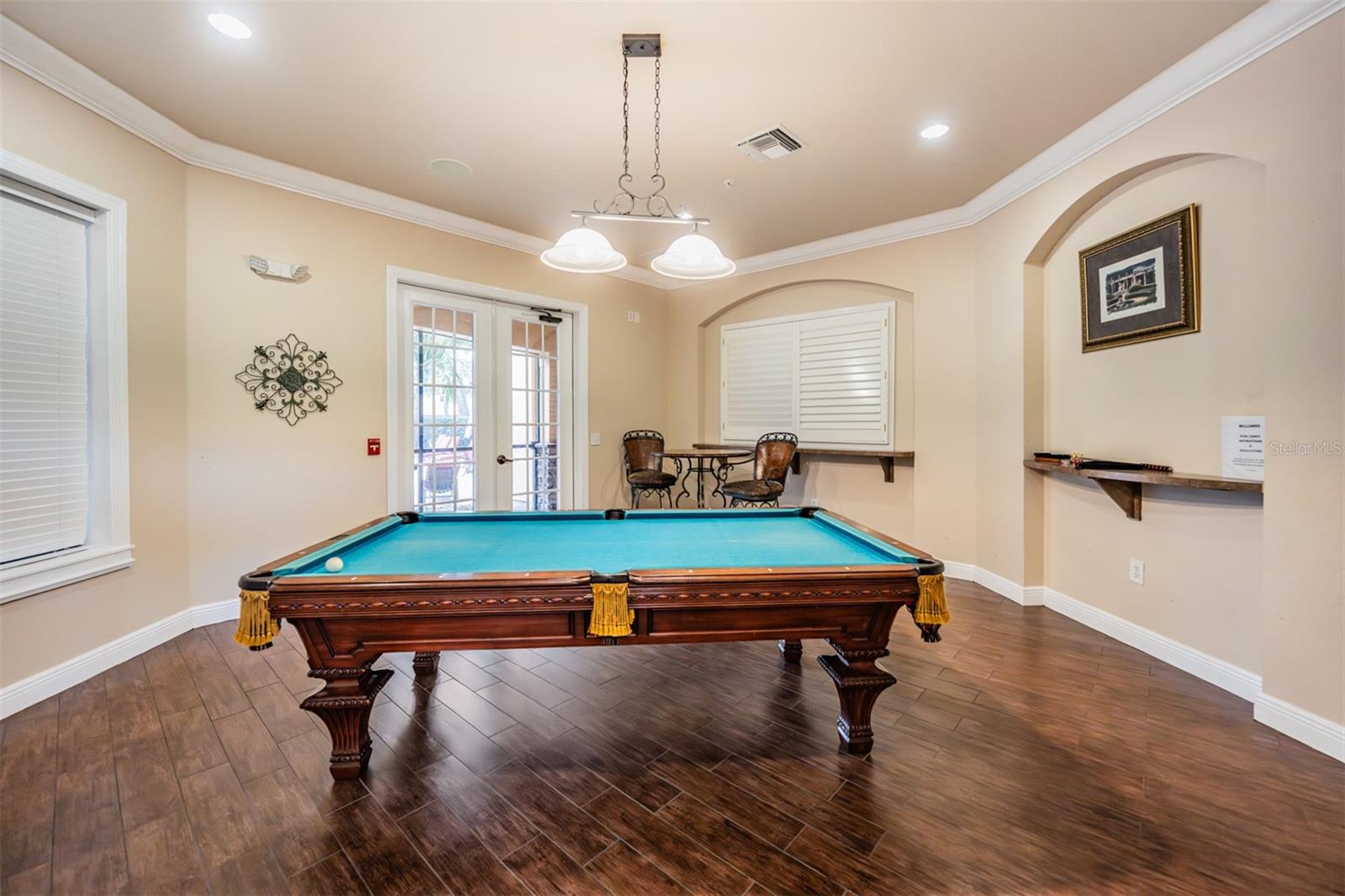 TUSCANY AT INNISBROOK CONDO - Residential