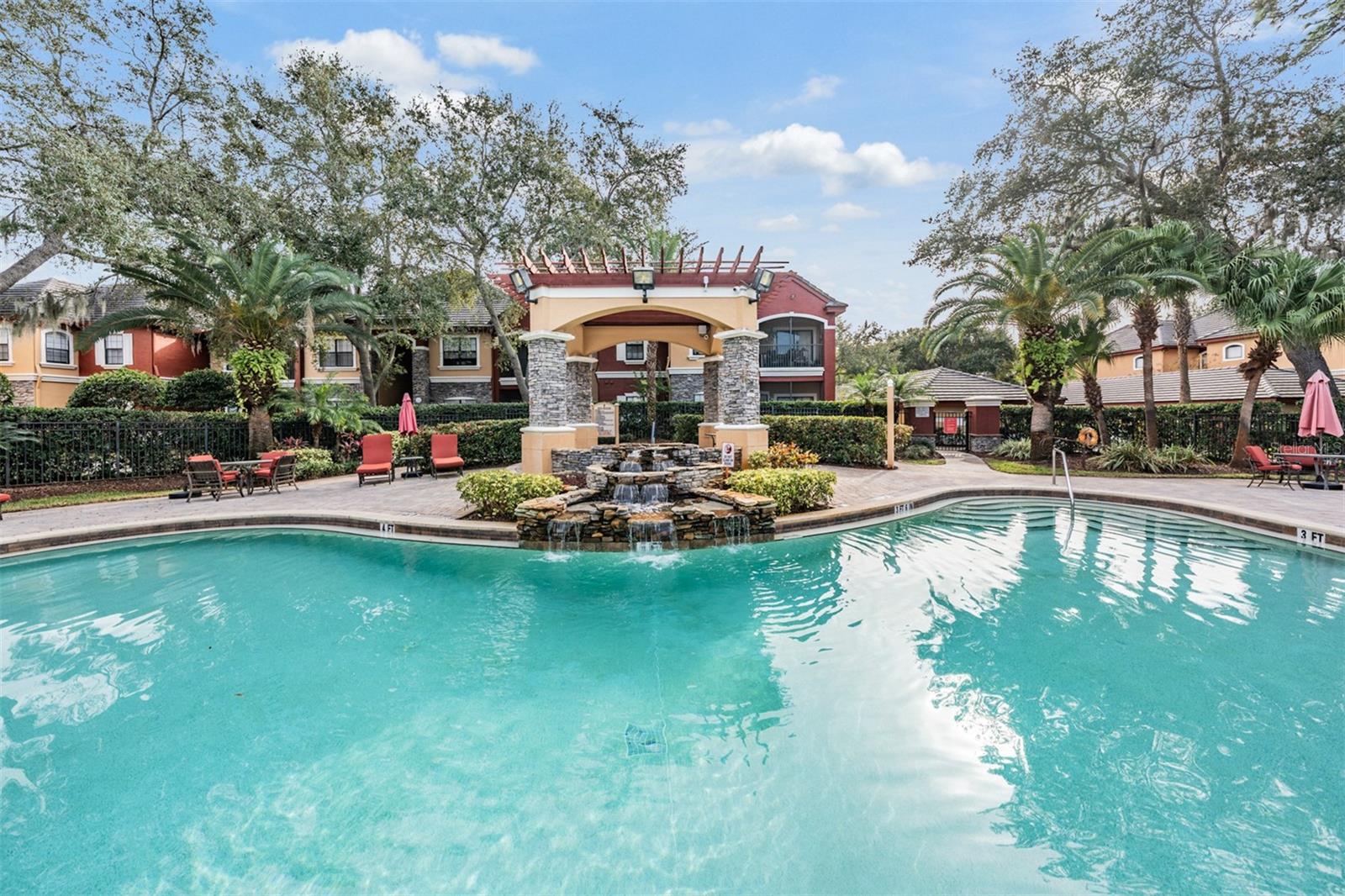 TUSCANY AT INNISBROOK CONDO - Residential