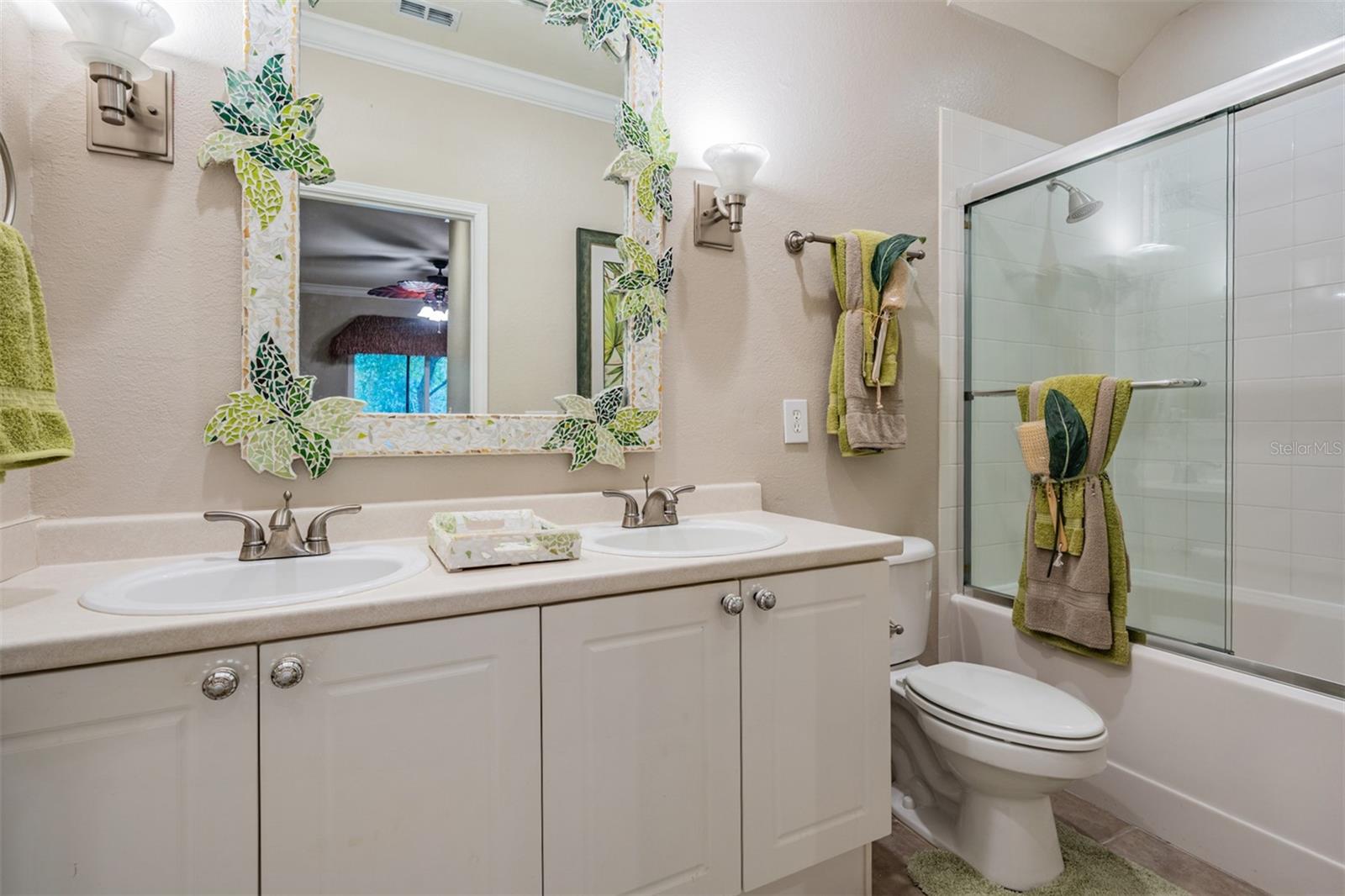 TUSCANY AT INNISBROOK CONDO - Residential