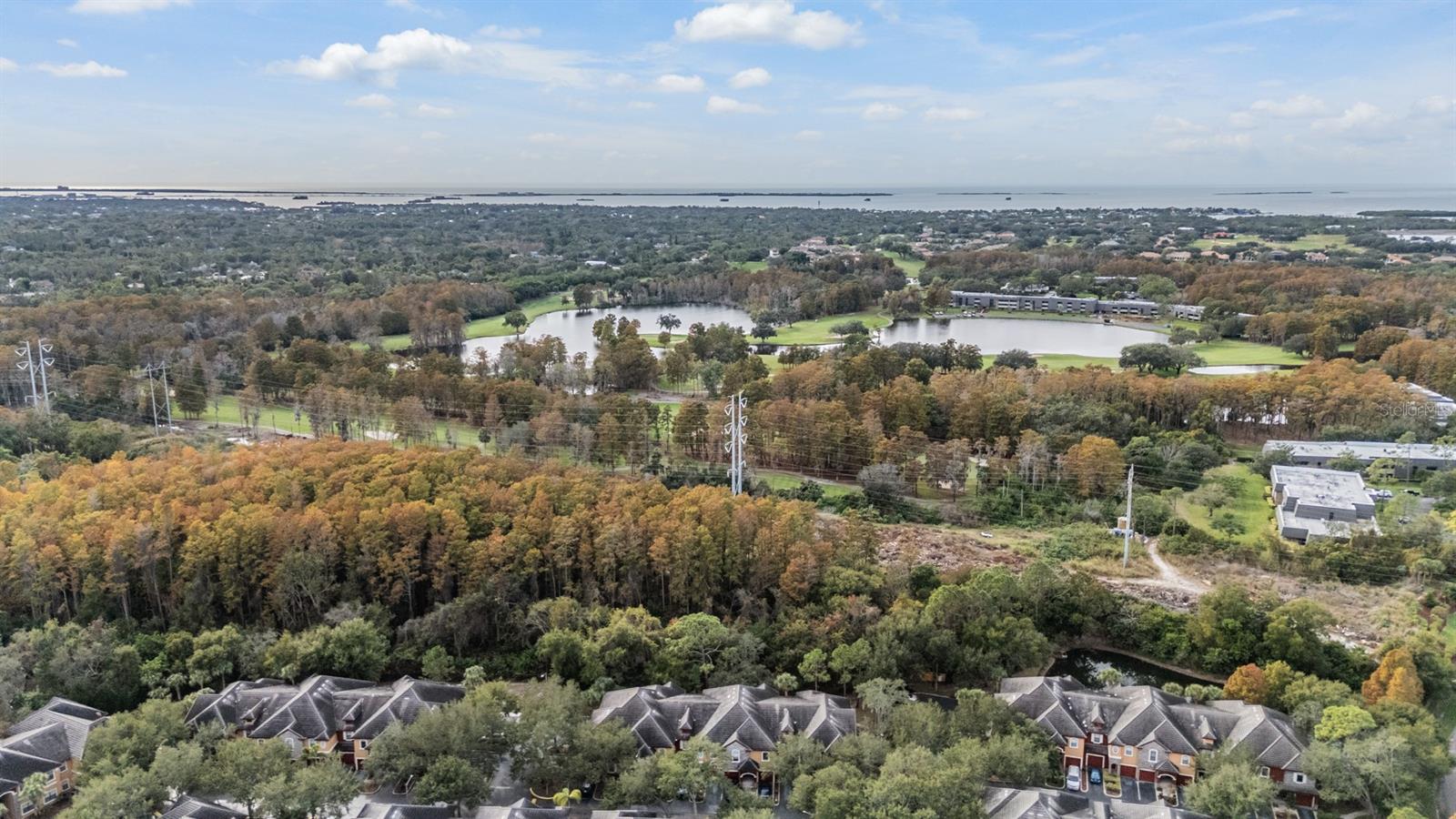 TUSCANY AT INNISBROOK CONDO - Residential