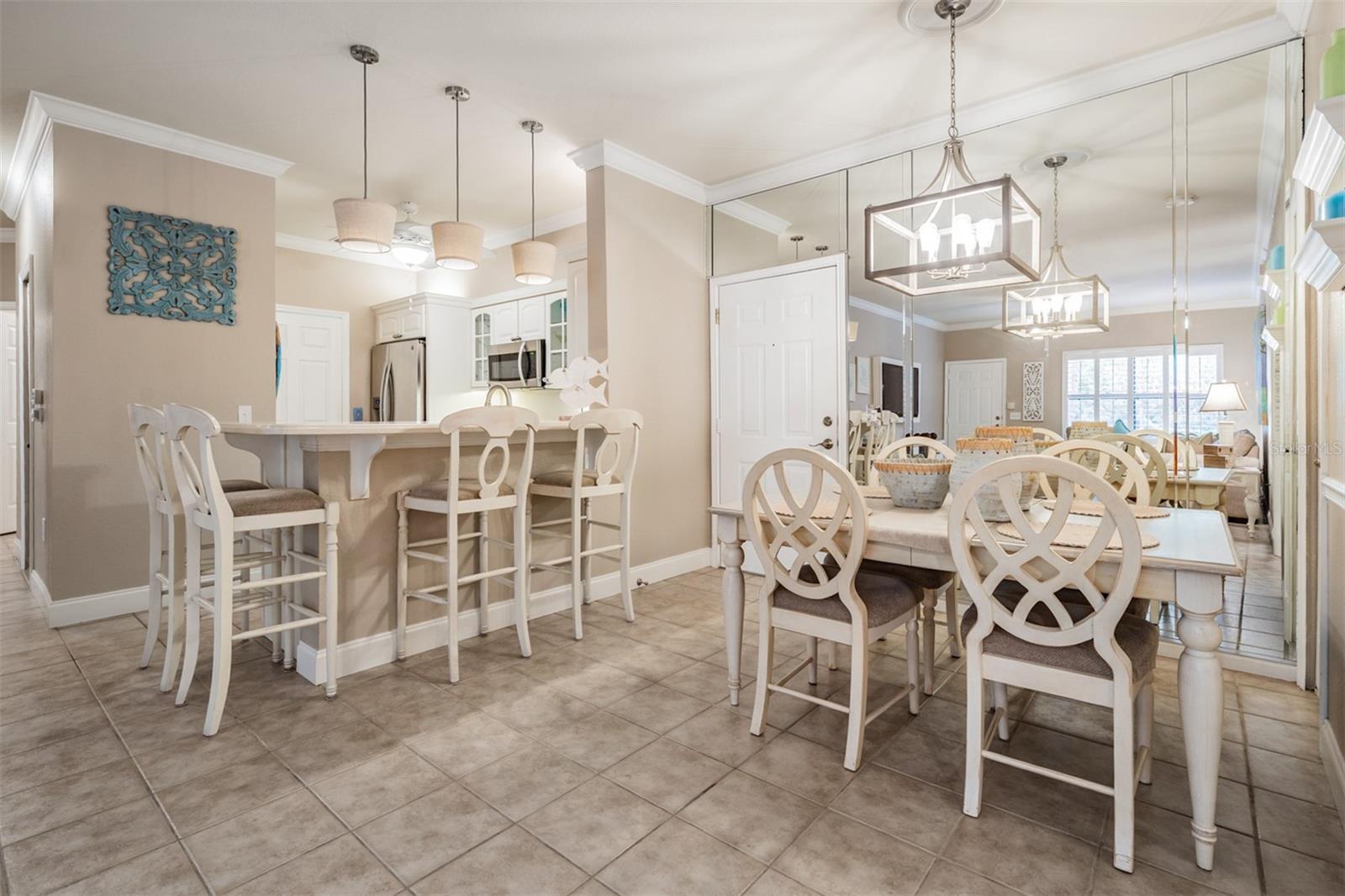 TUSCANY AT INNISBROOK CONDO - Residential