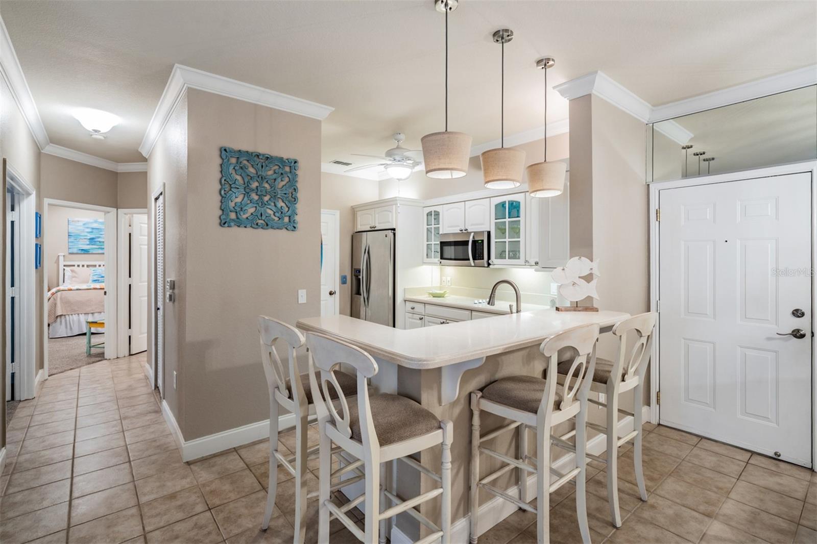 TUSCANY AT INNISBROOK CONDO - Residential