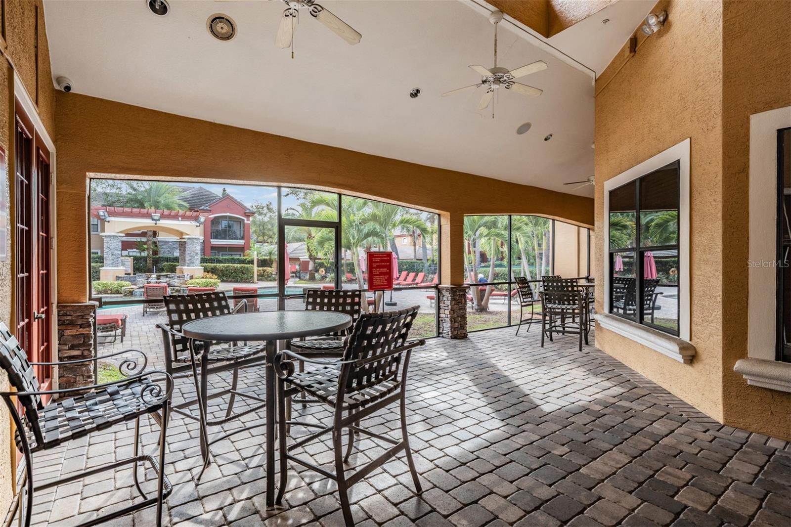 TUSCANY AT INNISBROOK CONDO - Residential