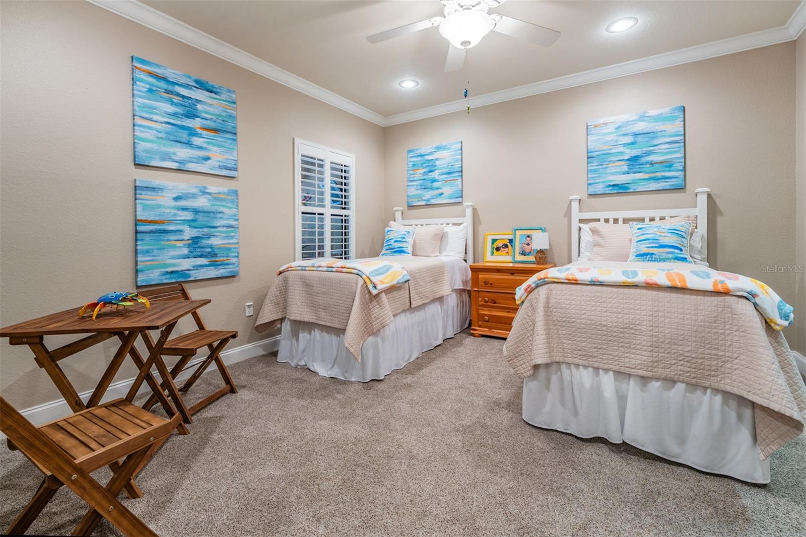 TUSCANY AT INNISBROOK CONDO - Residential