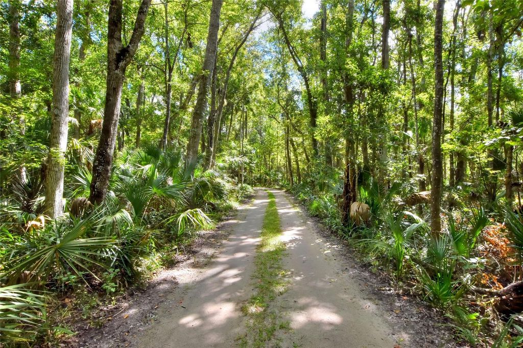 Photo of Pine Island Drive, Weeki Wachee, FL 34613 (MLS # TB8438921)