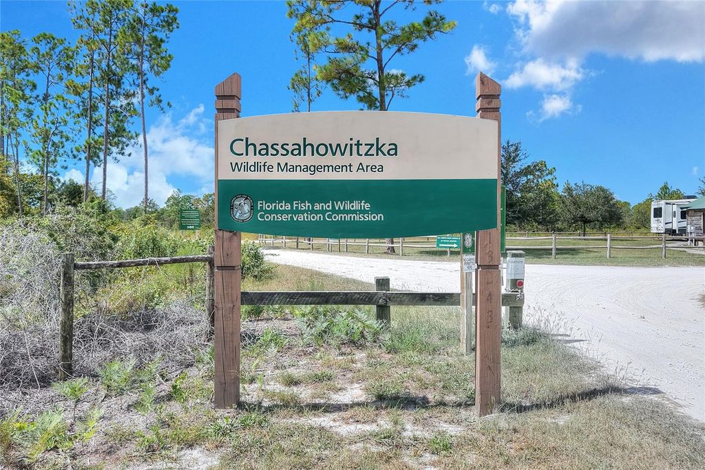 Photo of Pine Island Drive, Weeki Wachee, FL 34613 (MLS # TB8438921)