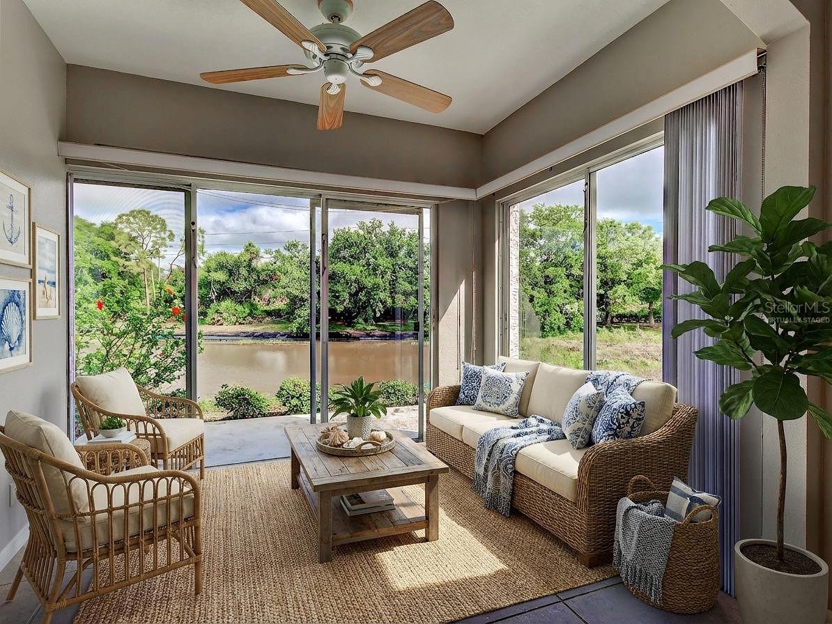 WEST LAKE GARDENS ST ANDREWS PARK - Residential