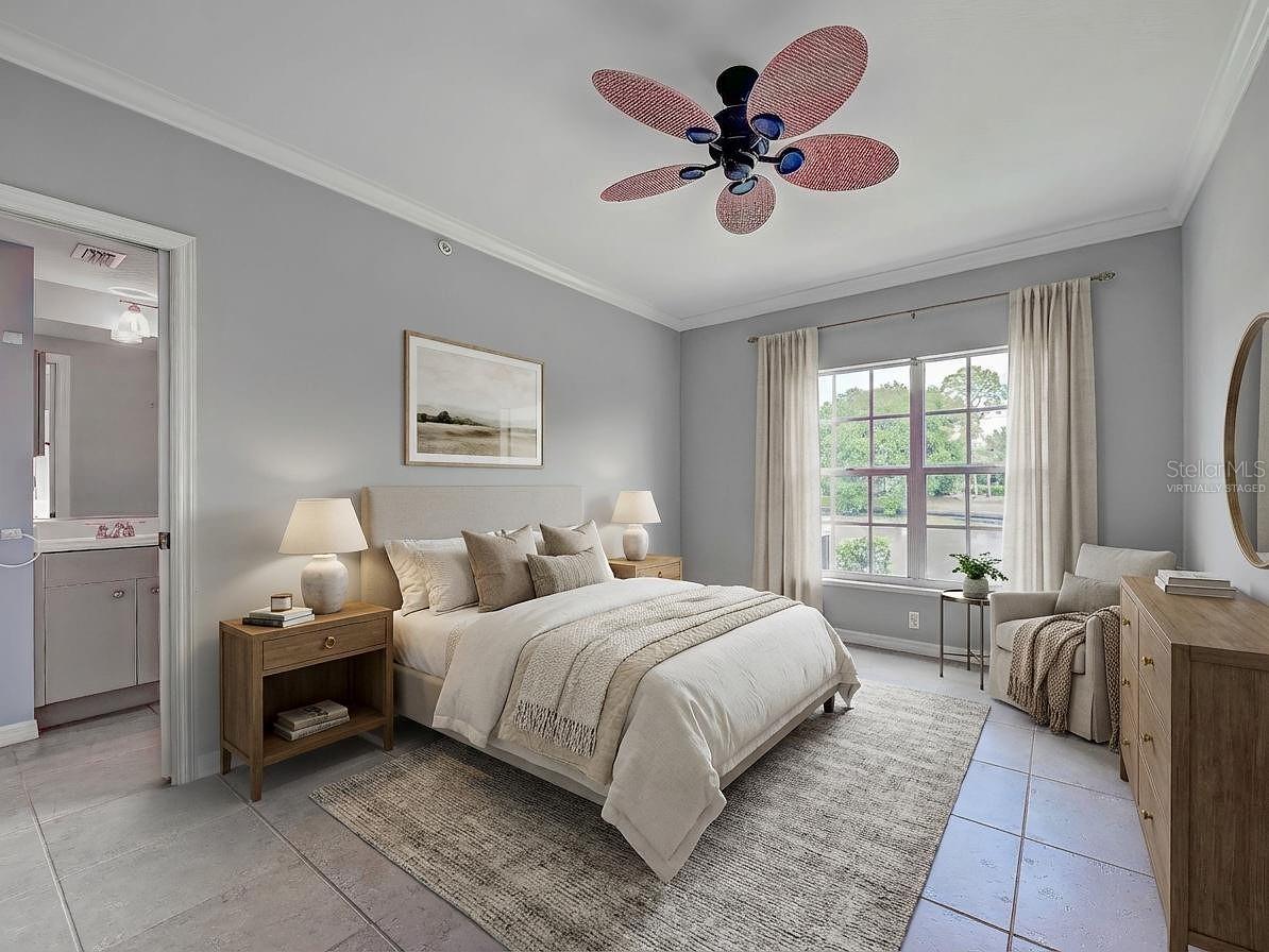 WEST LAKE GARDENS ST ANDREWS PARK - Residential