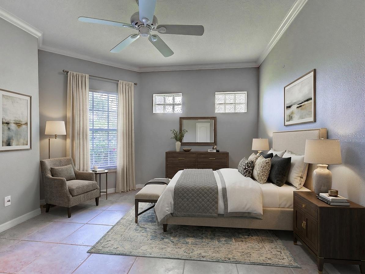 WEST LAKE GARDENS ST ANDREWS PARK - Residential