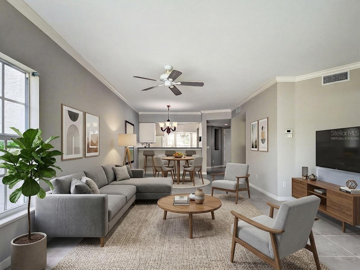 WEST LAKE GARDENS ST ANDREWS PARK - Residential