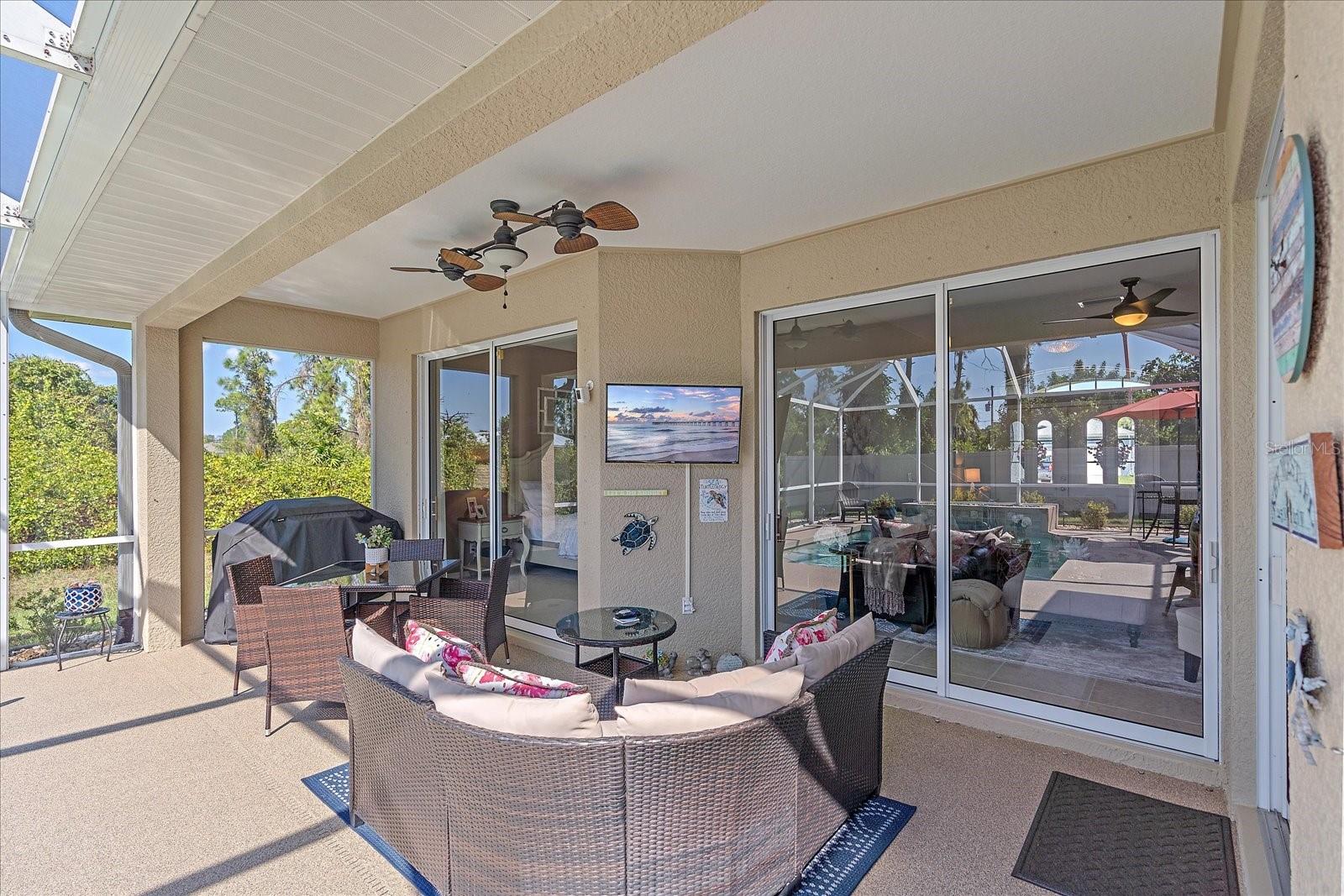 PORT CHARLOTTE SUB 26 - Residential