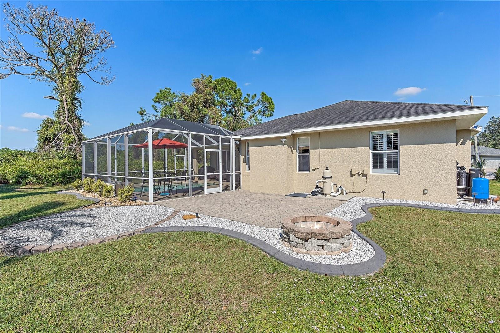 PORT CHARLOTTE SUB 26 - Residential