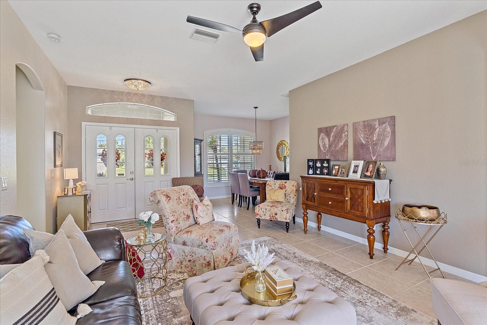 PORT CHARLOTTE SUB 26 - Residential