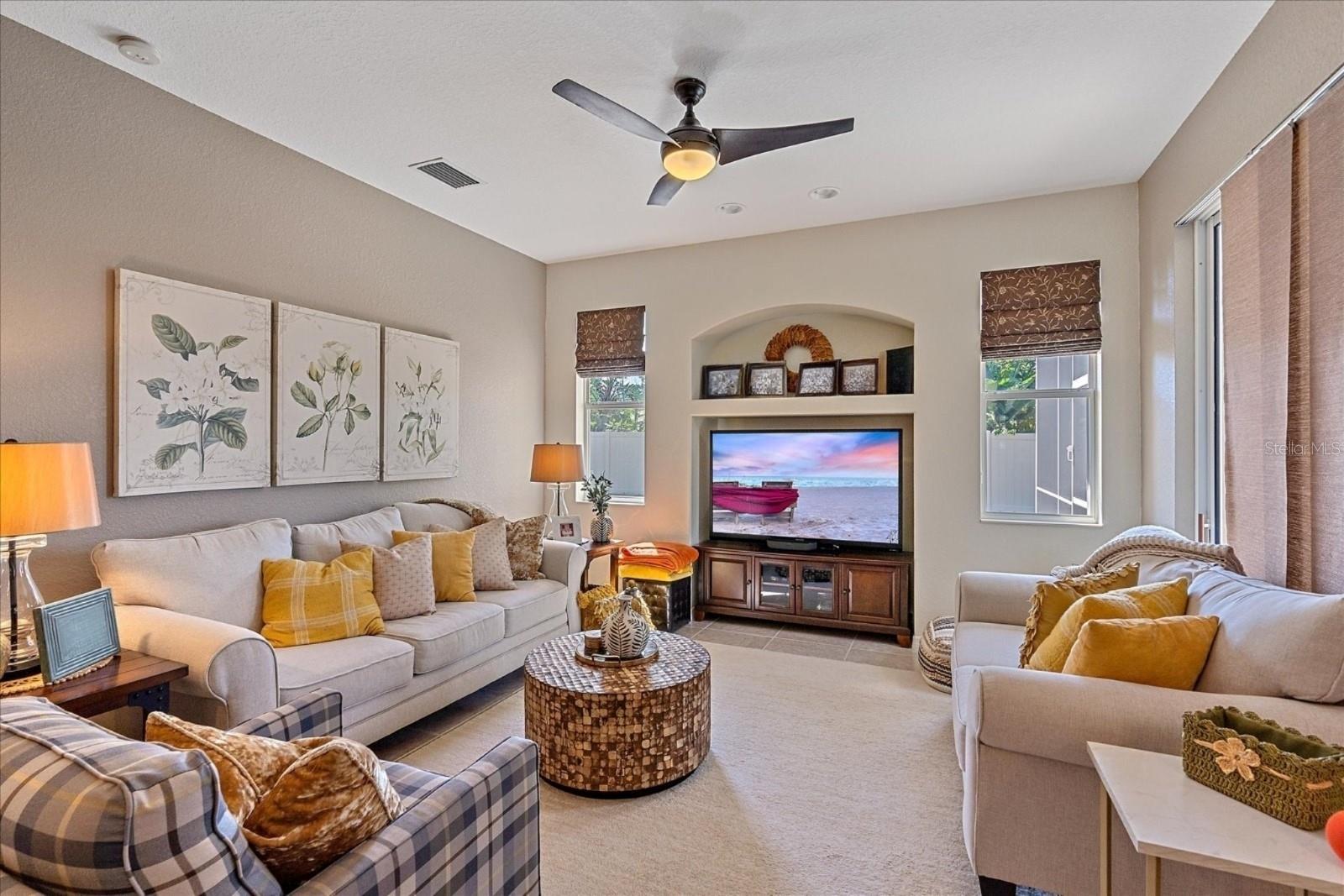 PORT CHARLOTTE SUB 26 - Residential