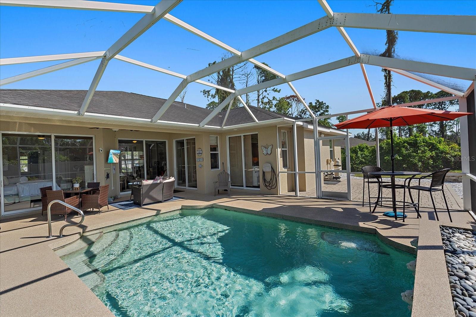 PORT CHARLOTTE SUB 26 - Residential