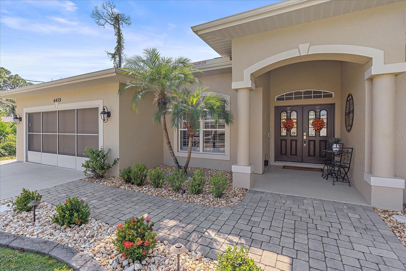 PORT CHARLOTTE SUB 26 - Residential