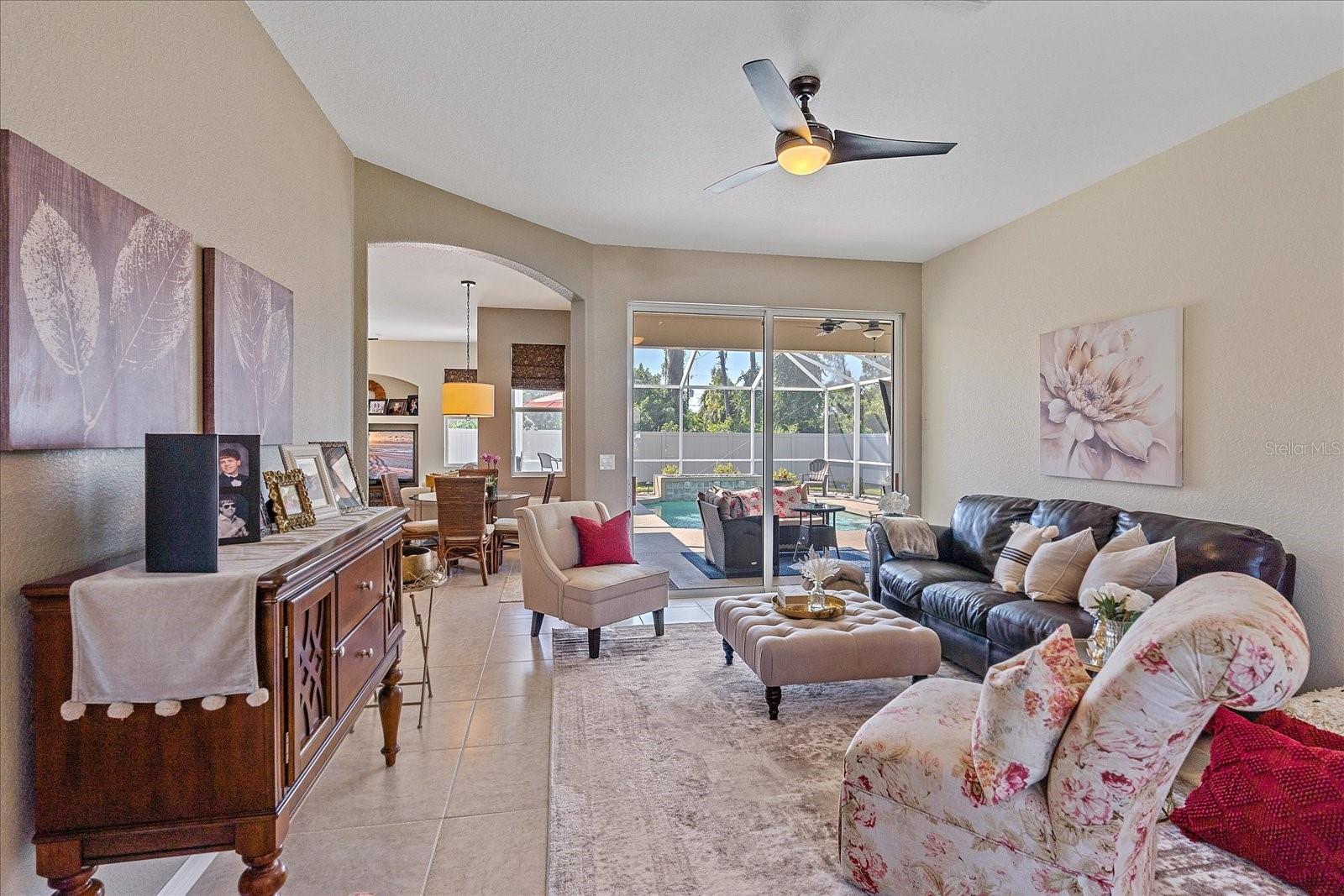 PORT CHARLOTTE SUB 26 - Residential