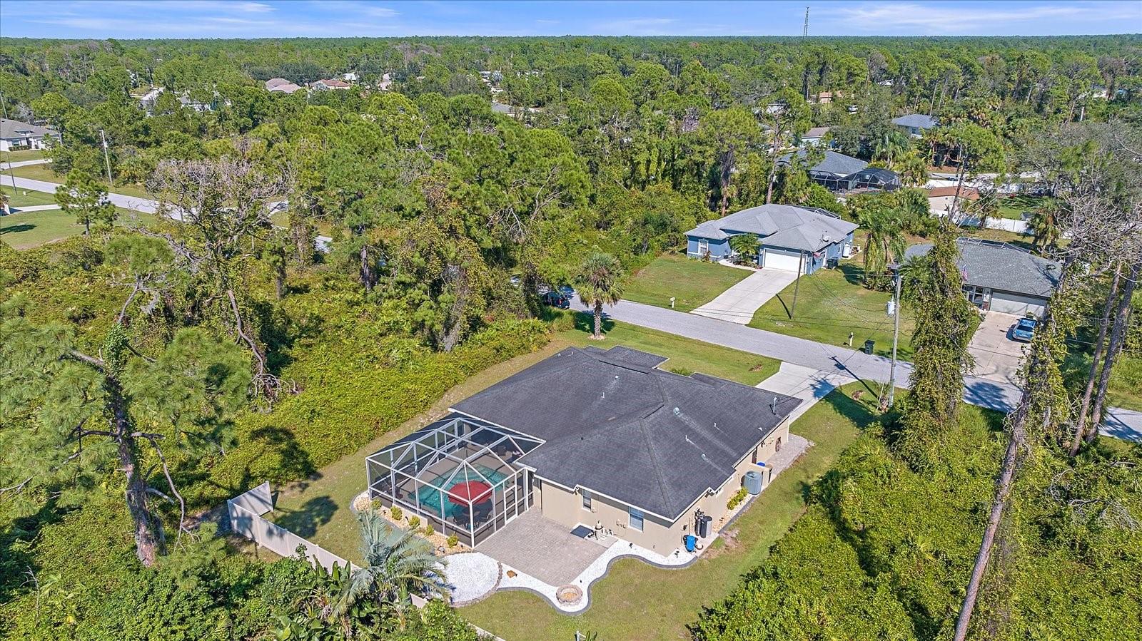 PORT CHARLOTTE SUB 26 - Residential