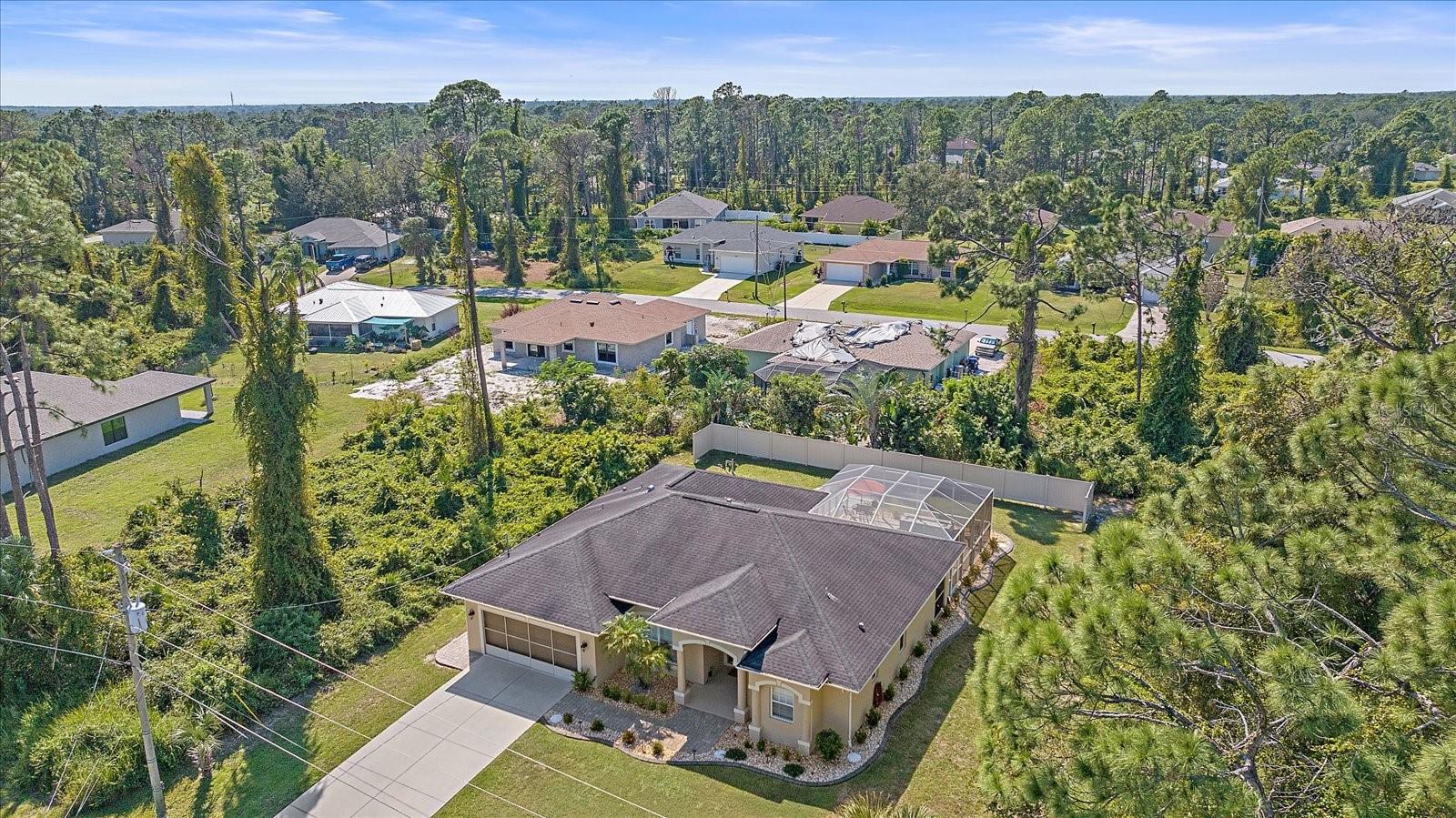 PORT CHARLOTTE SUB 26 - Residential