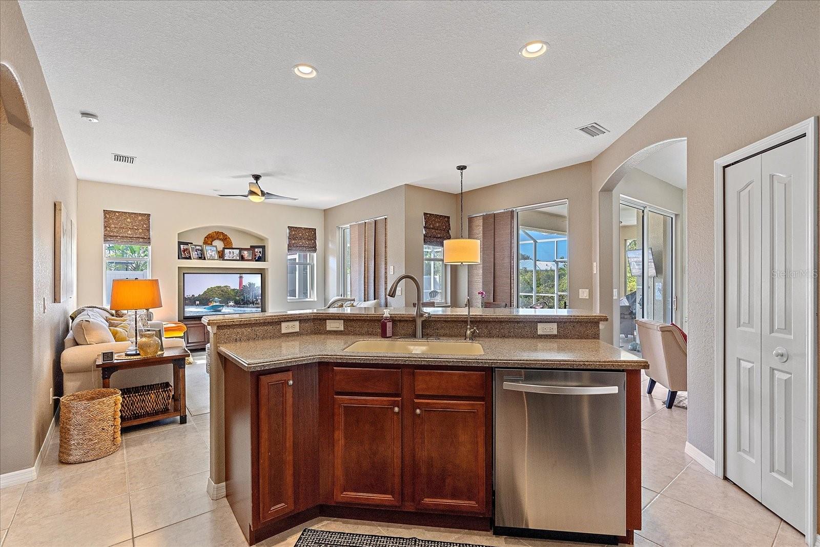 PORT CHARLOTTE SUB 26 - Residential