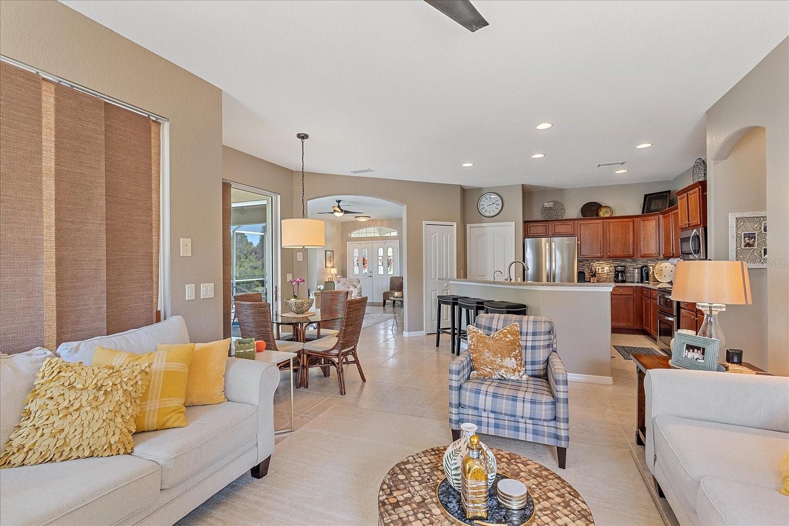 PORT CHARLOTTE SUB 26 - Residential