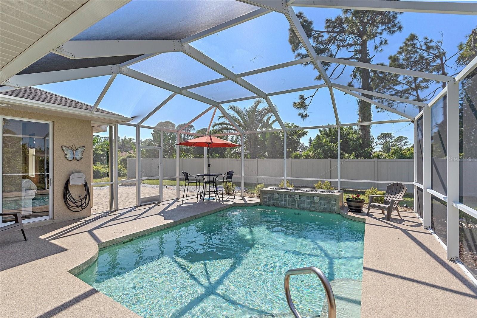 PORT CHARLOTTE SUB 26 - Residential